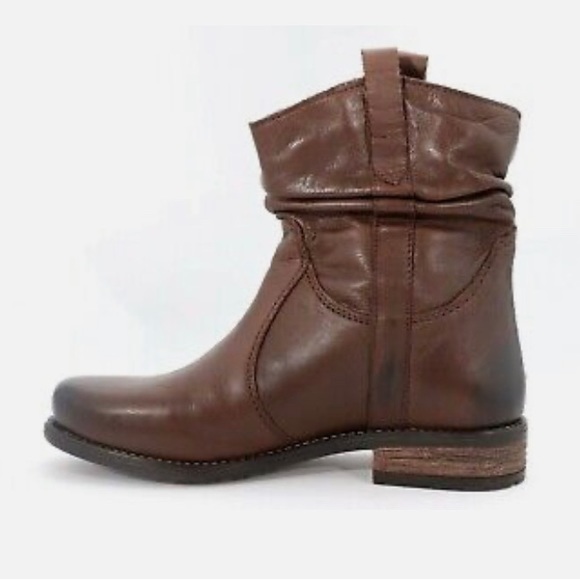 TARA M boots - Picture 4 of 7